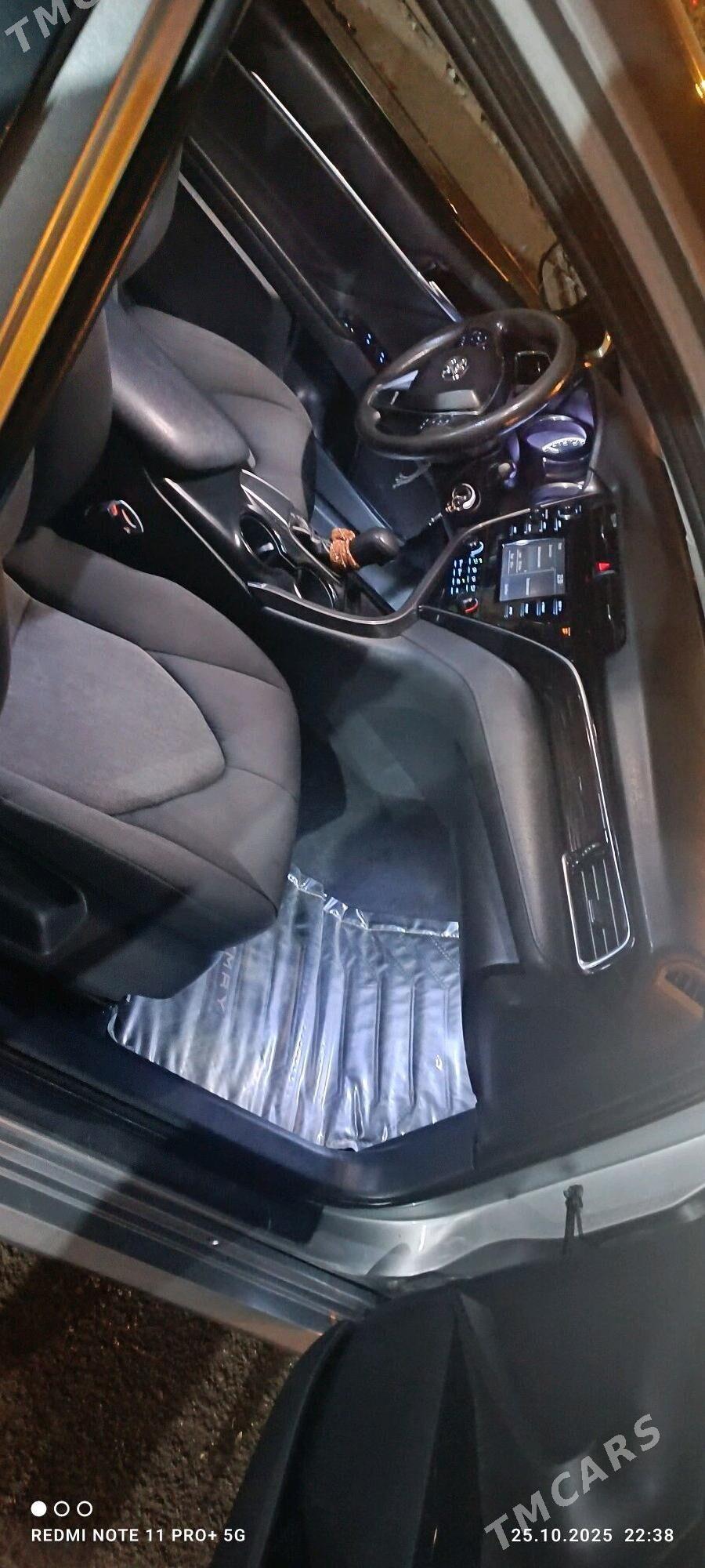 Toyota Camry 2018 - 295 000 TMT - Daşoguz - img 5
