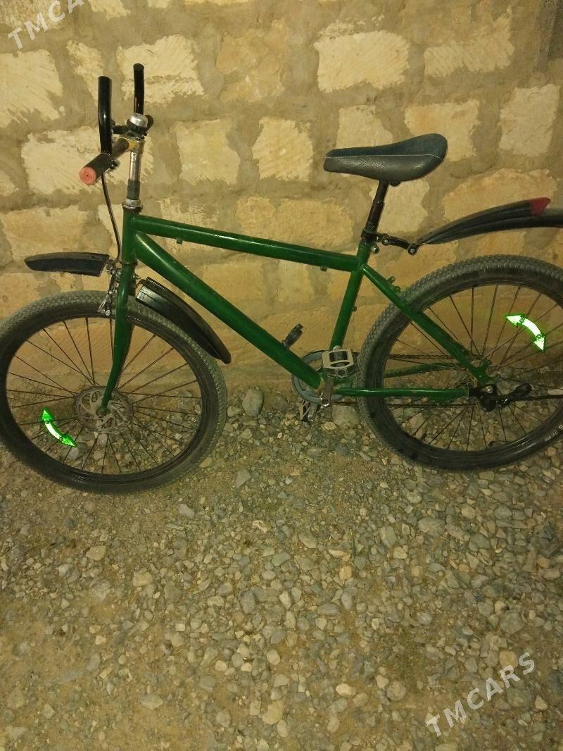 tigir - Гызыларбат - img 3