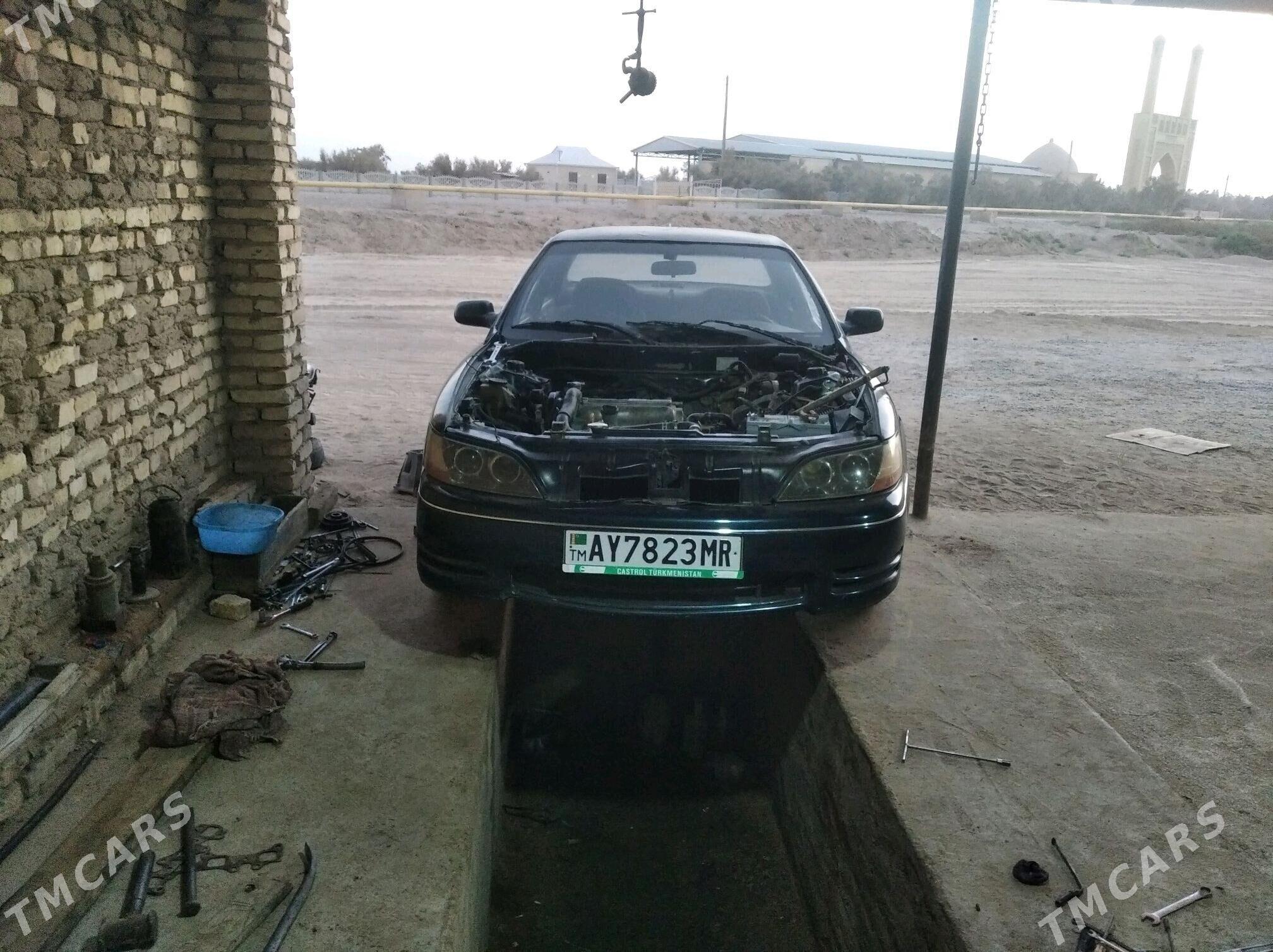 Toyota Windom 1995 - 30 000 TMT - Murgap - img 10