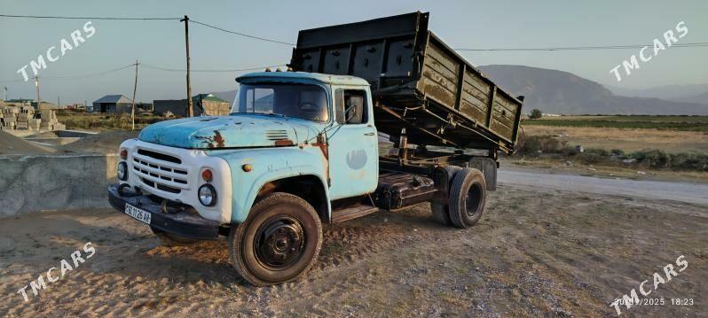 Zil 130 1993 - 50 000 TMT - Gökdepe - img 1