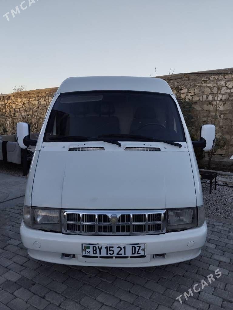 Gaz Gazel 2000 - 65 000 TMT - Türkmenbaşy - img 1
