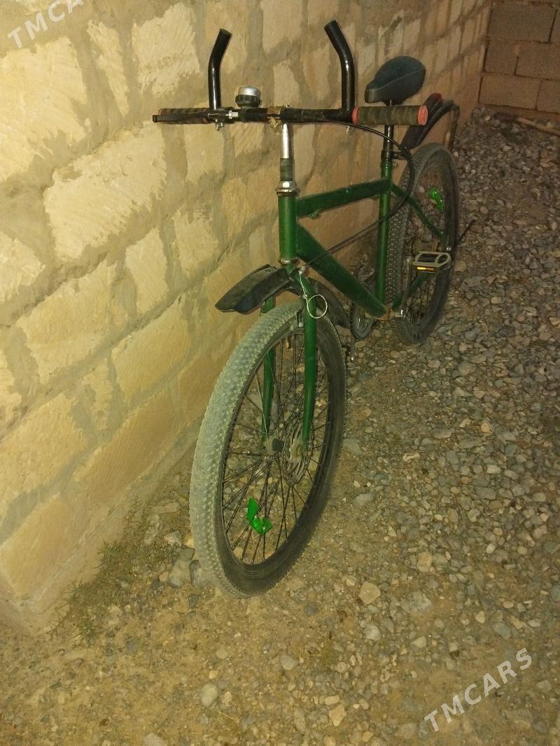 tigir - Гызыларбат - img 2