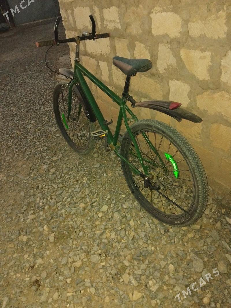 tigir - Гызыларбат - img 1