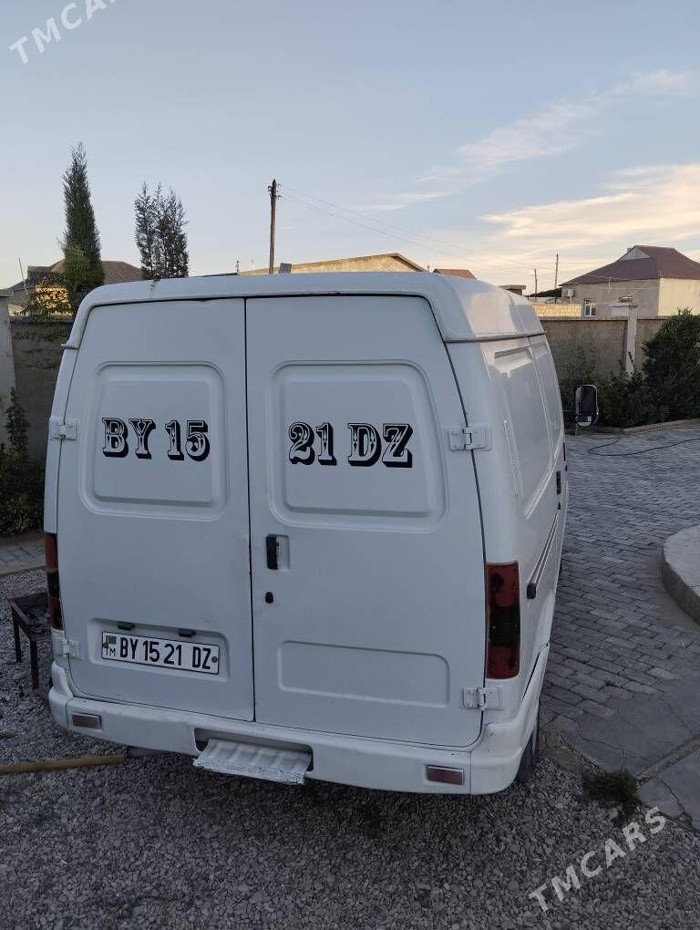 Gaz Gazel 2000 - 65 000 TMT - Türkmenbaşy - img 2