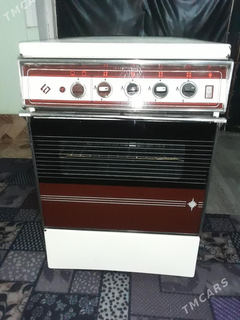 bress gaz  газ бресс - Дашогуз - img 1