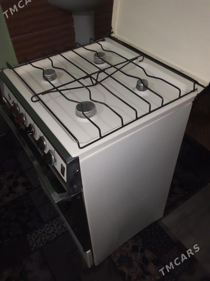 bress gaz  газ бресс - Дашогуз - img 5