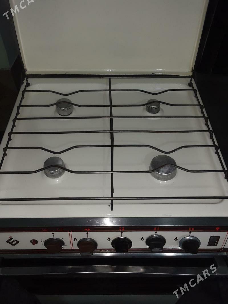 bress gaz  газ бресс - Дашогуз - img 4