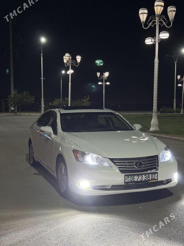 Lexus ES 350 2011 - 225 000 TMT - Daşoguz - img 2