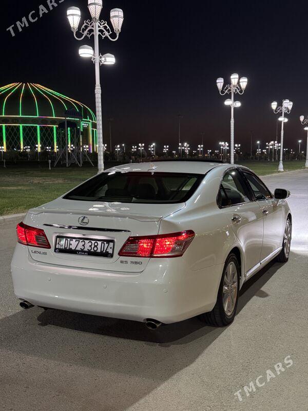 Lexus ES 350 2011 - 225 000 TMT - Daşoguz - img 3