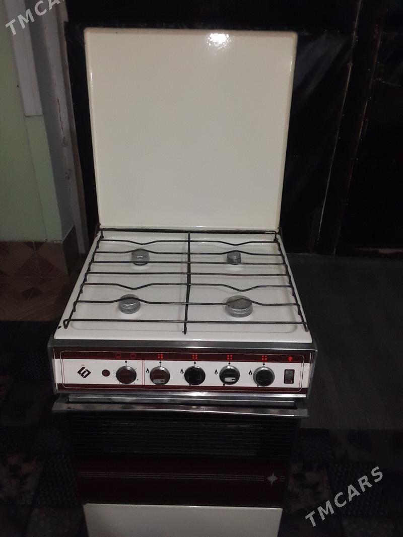 bress gaz  газ бресс - Дашогуз - img 3