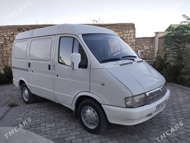 Gaz Gazel 2000 - 65 000 TMT - Türkmenbaşy - img 3