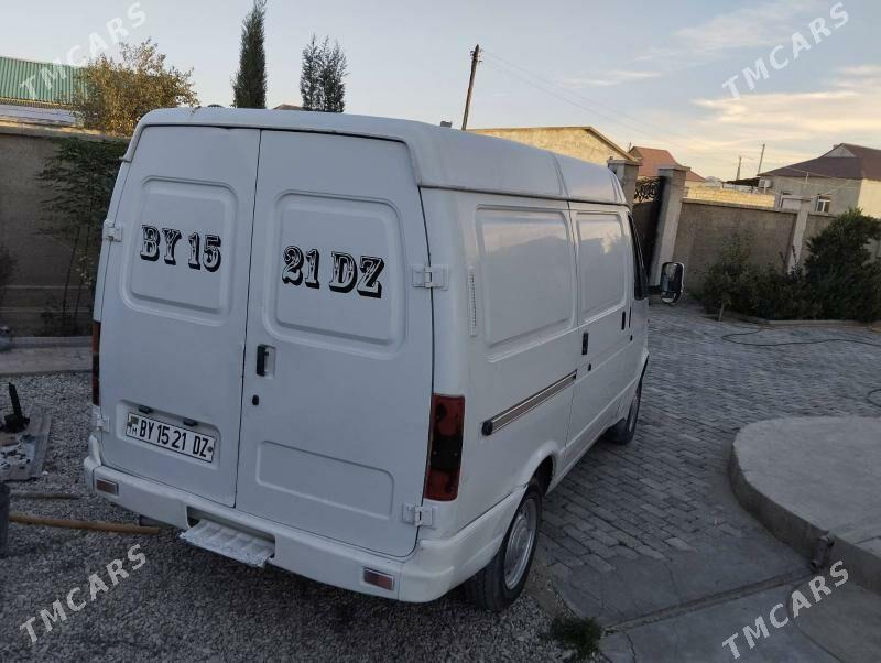 Gaz Gazel 2000 - 65 000 TMT - Türkmenbaşy - img 5