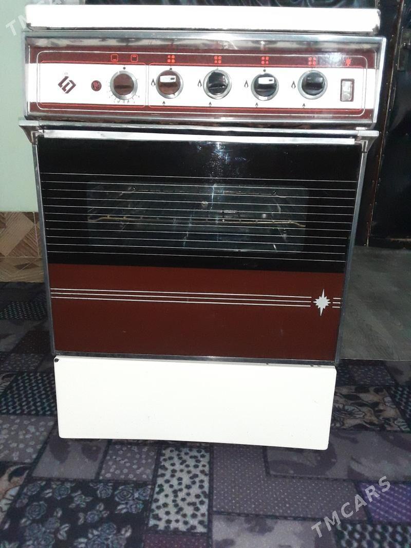 bress gaz  газ бресс - Дашогуз - img 2