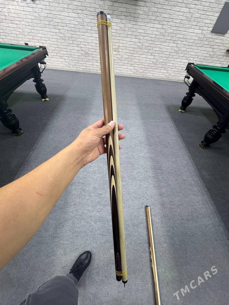 Kiý - Кипджак - img 1