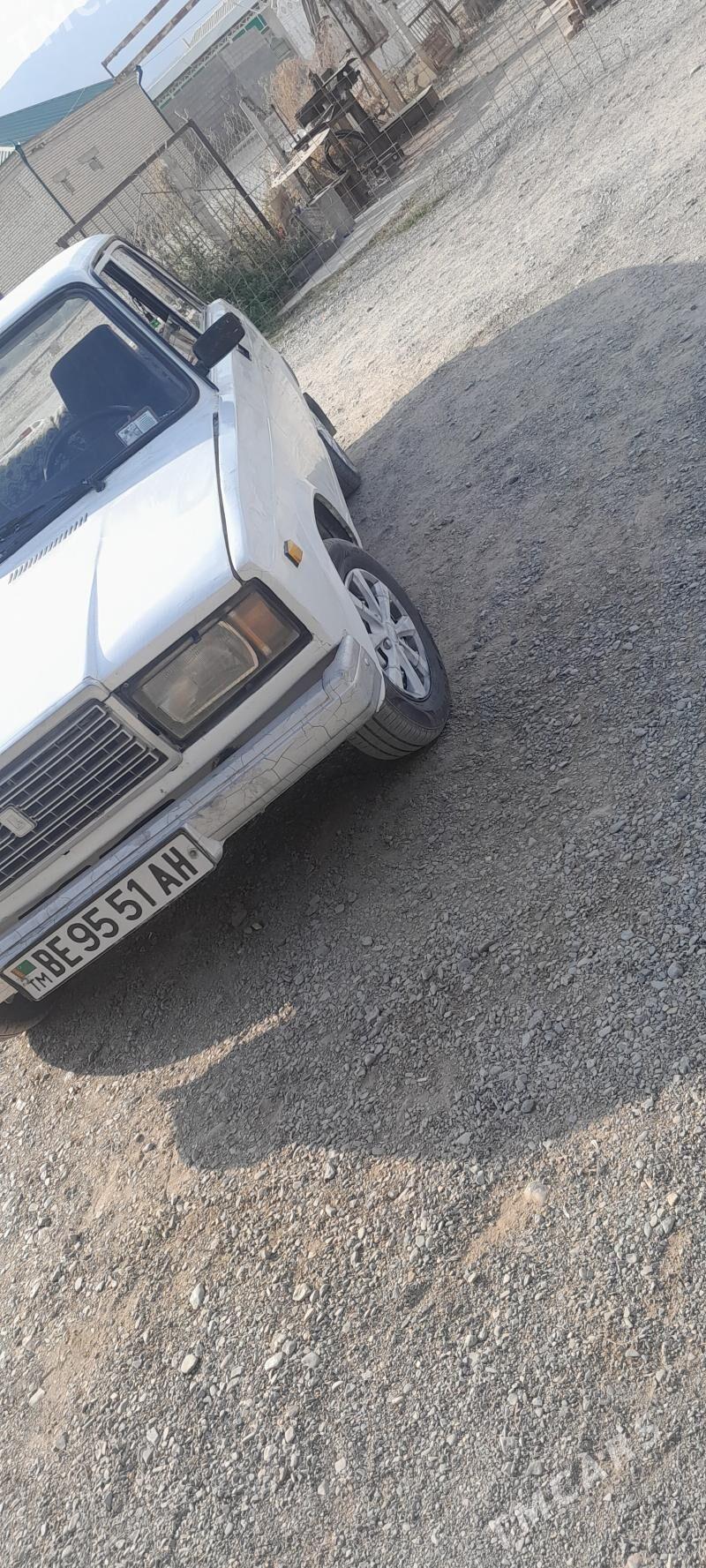 Lada 2107 2001 - 25 000 TMT - Гёкдепе - img 2