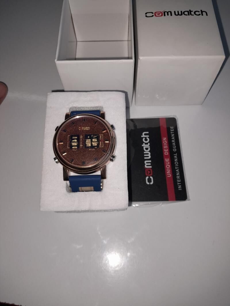 Com watch - Гороглы (Тагта) - img 3