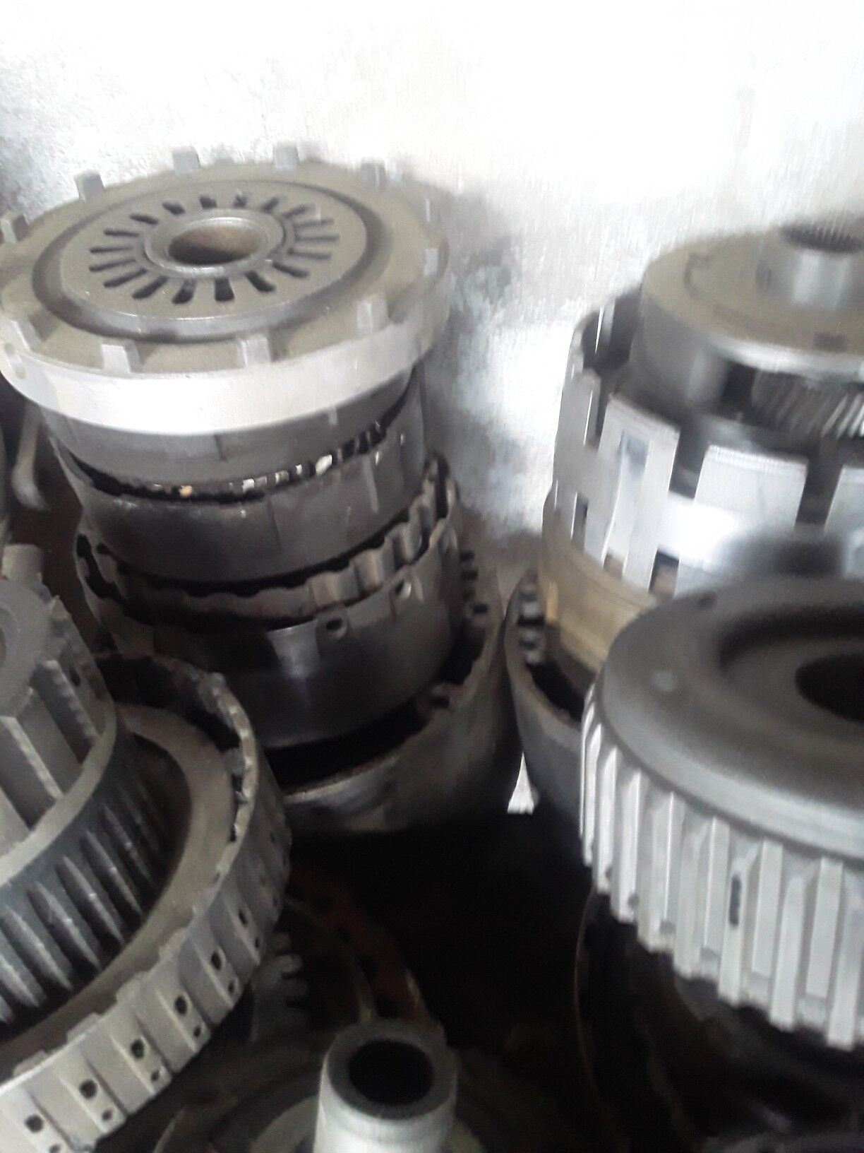 karopka şaýlary 1 000 TMT - Balkanabat - img 3