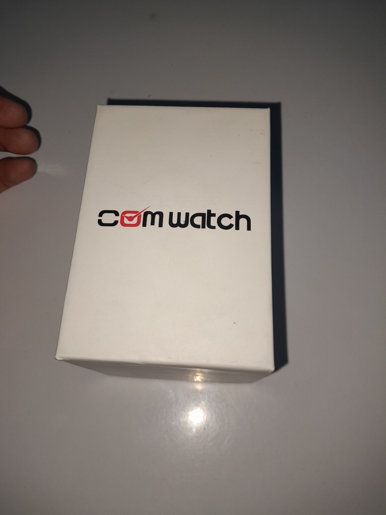 Com watch - Гороглы (Тагта) - img 2