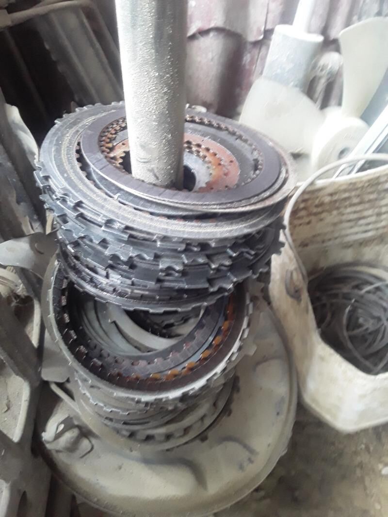 karopka şaýlary 1 000 TMT - Balkanabat - img 6