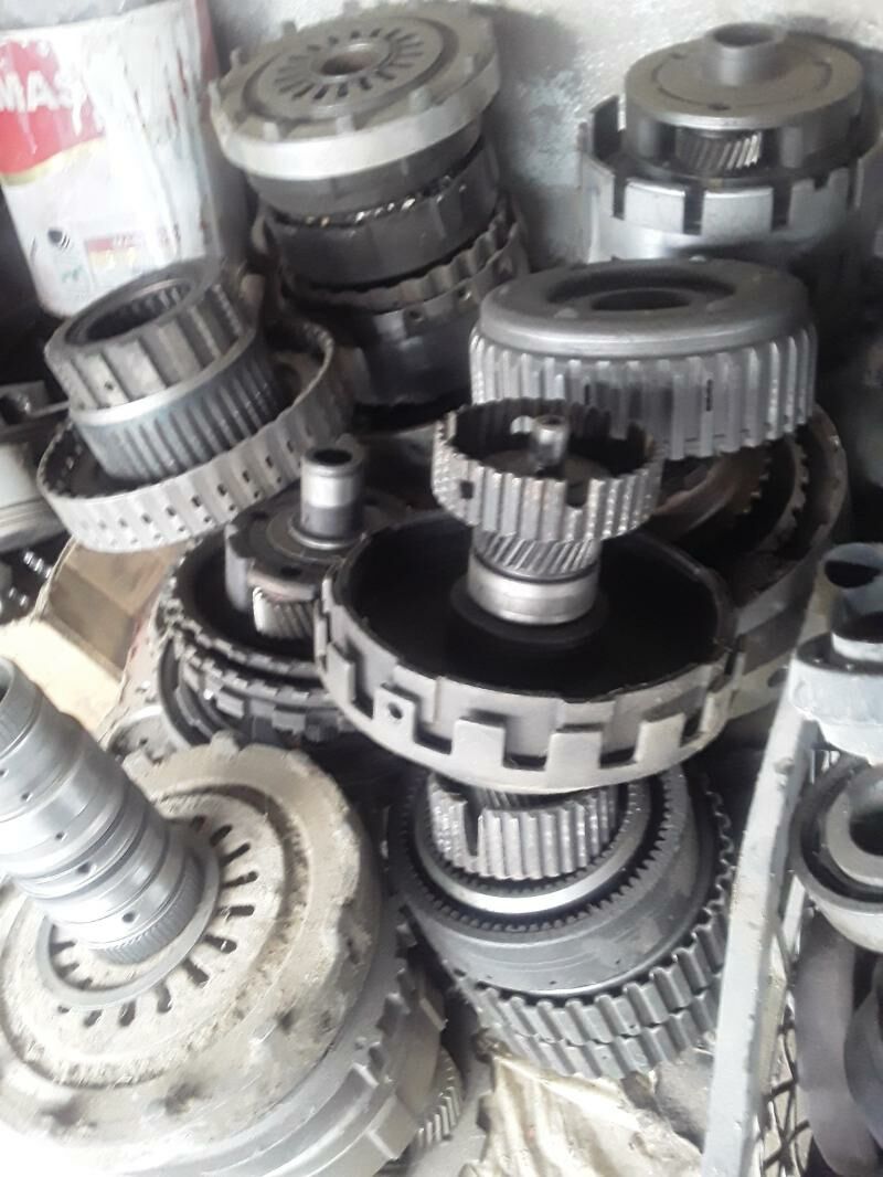 karopka şaýlary 1 000 TMT - Balkanabat - img 2