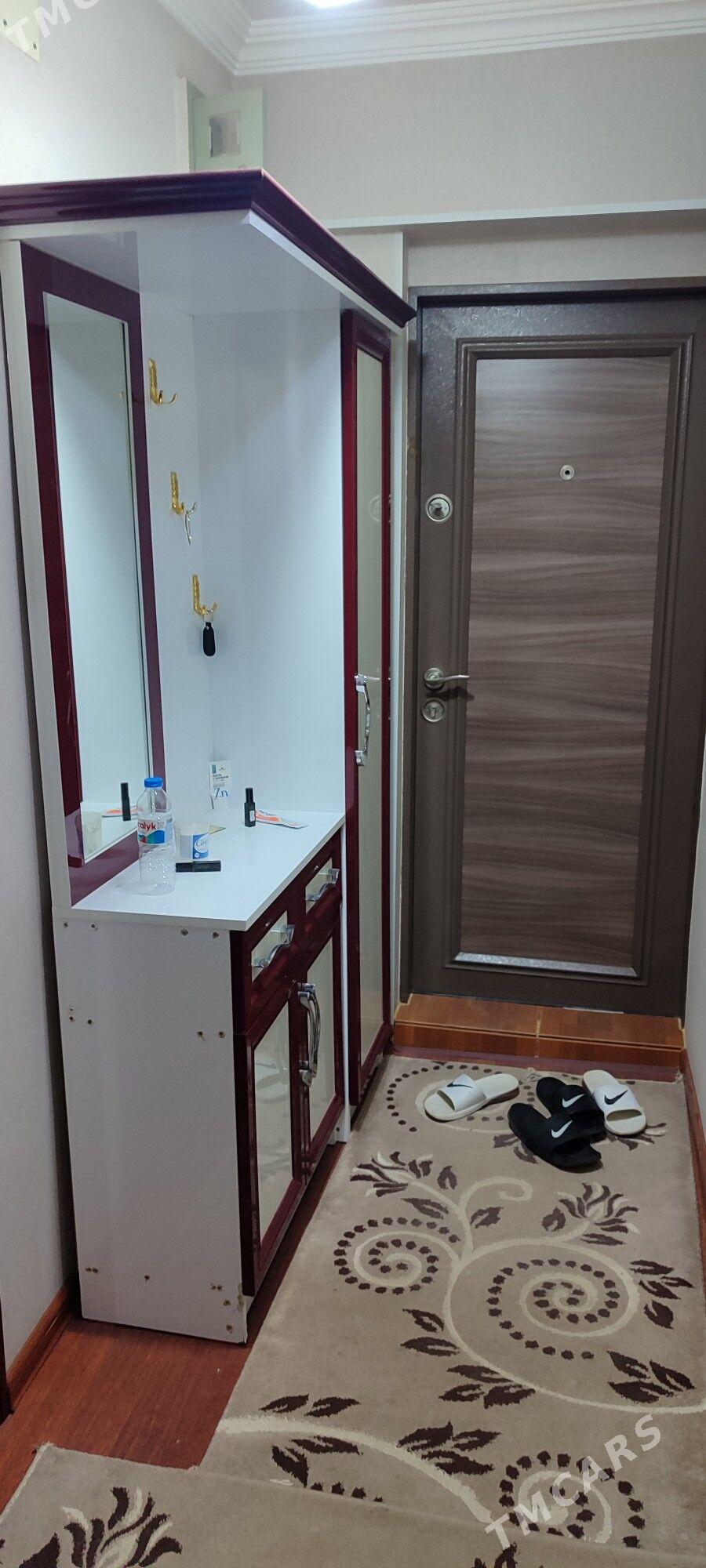 Jaŷ - Балканабат - img 1