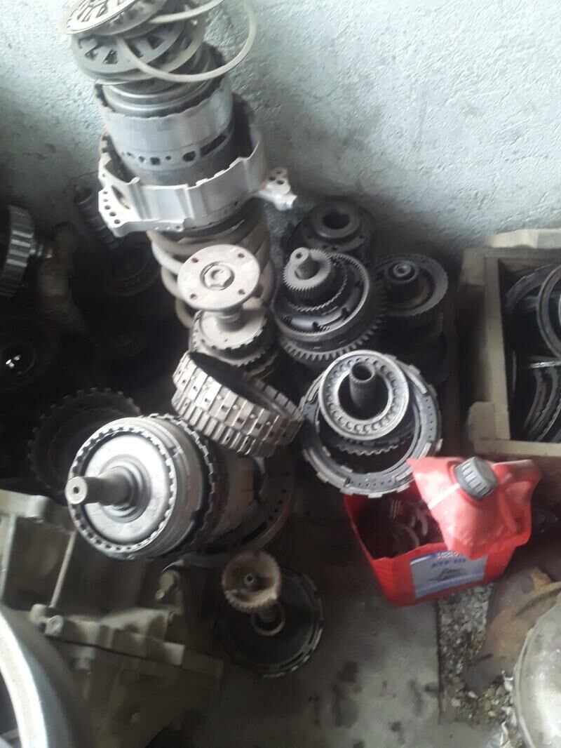 karopka şaýlary 1 000 TMT - Balkanabat - img 5