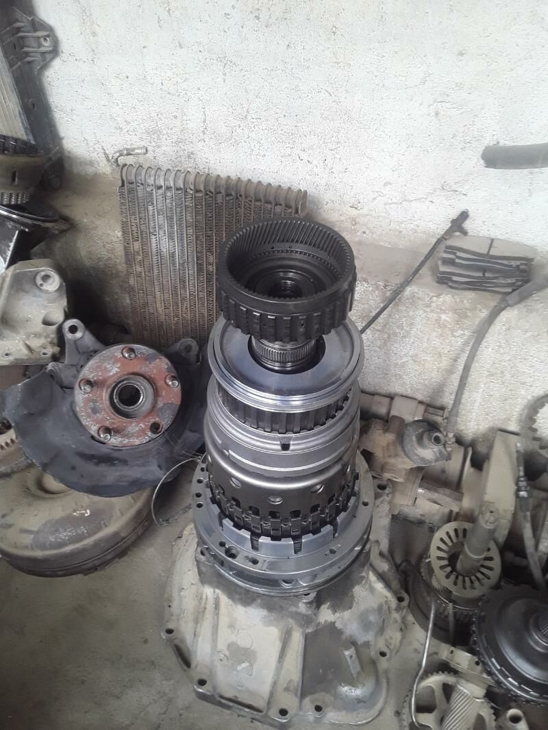 karopka şaýlary 1 000 TMT - Balkanabat - img 7