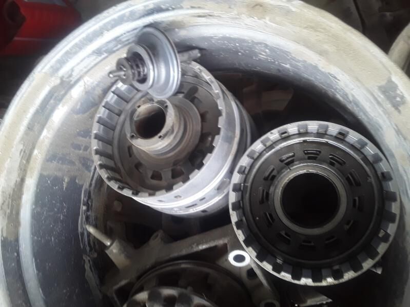 karopka şaýlary 1 000 TMT - Balkanabat - img 4