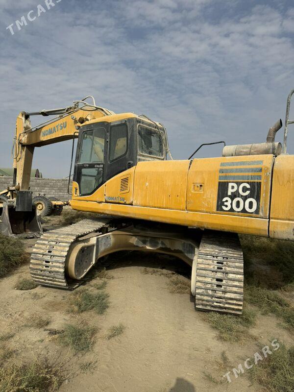 Komatsu PC360LC-11 2004 - 800 000 TMT - Gökdepe - img 2