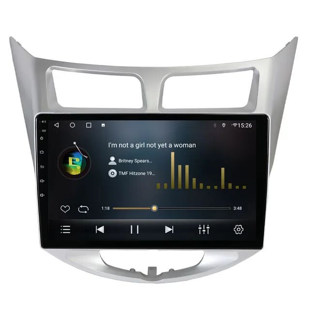 accent android planset tv 1 200 TMT - Bedew - img 2