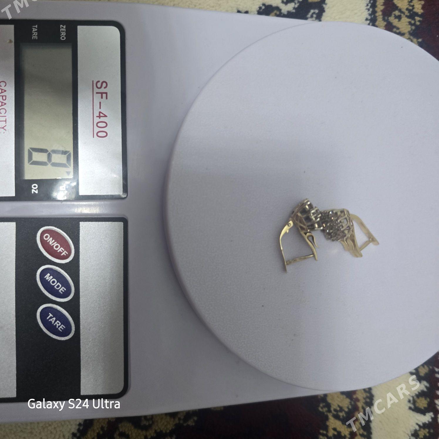 gyzyl - Aşgabat - img 1