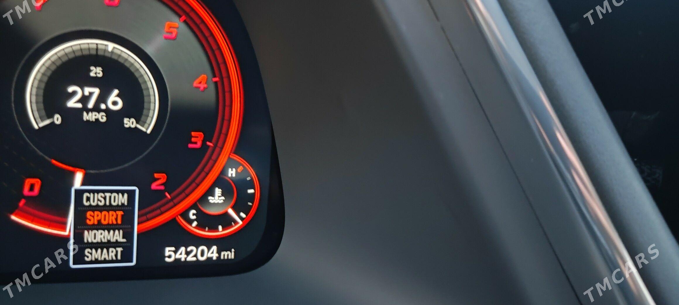 Hyundai Sonata 2020 - 260 000 TMT - Türkmenabat - img 8