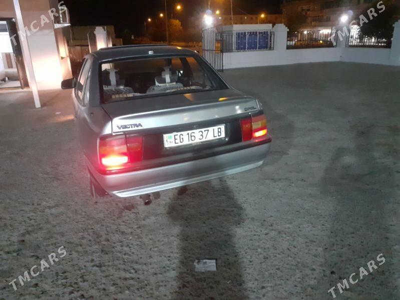 Opel Vectra 1990 - 38 000 TMT - Türkmenabat - img 5