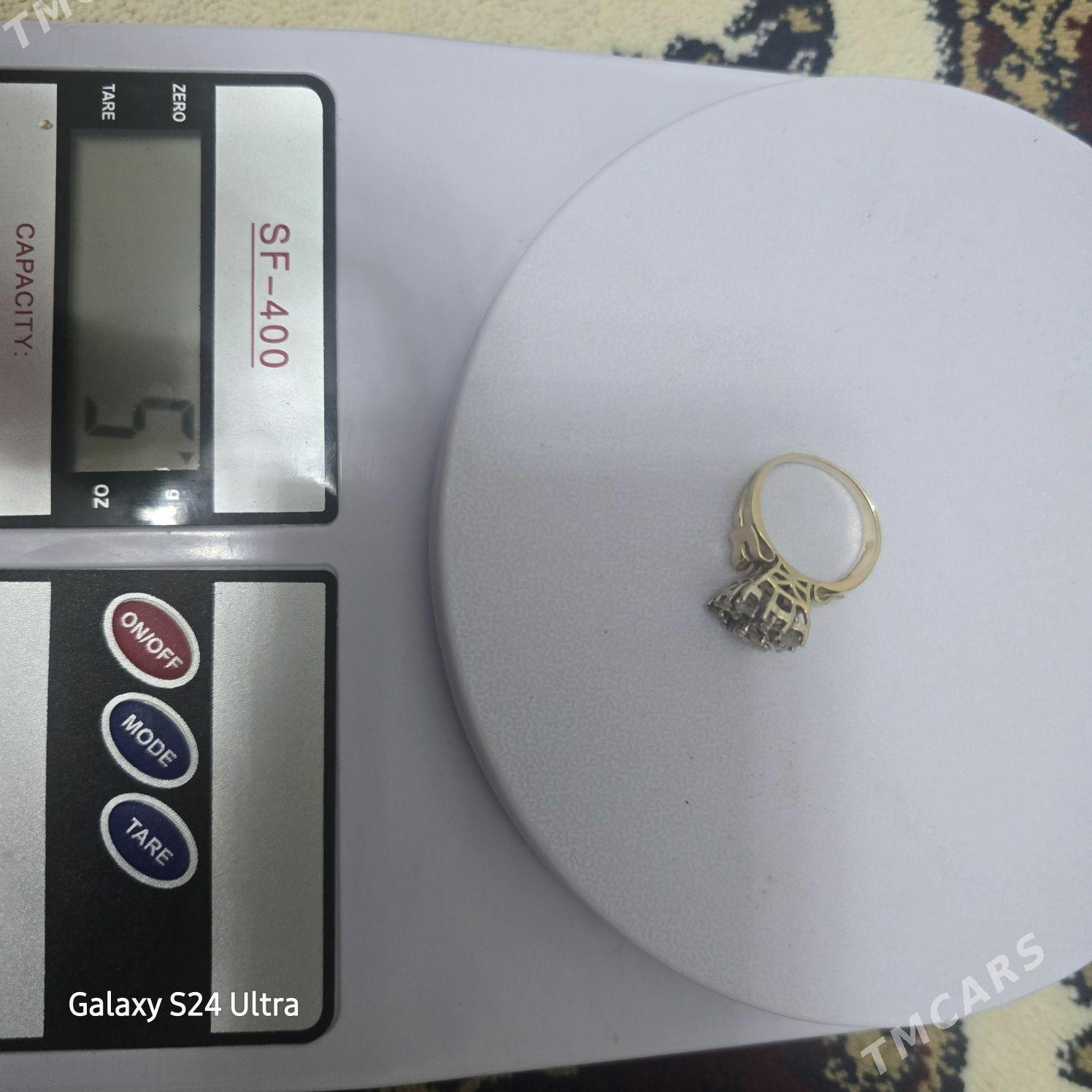 gyzyl - Ашхабад - img 2