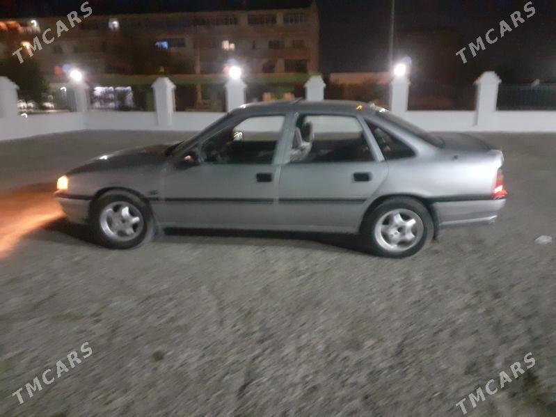 Opel Vectra 1990 - 38 000 TMT - Türkmenabat - img 2