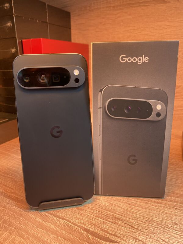 Google pixel 9 pro XL - Aşgabat - img 1