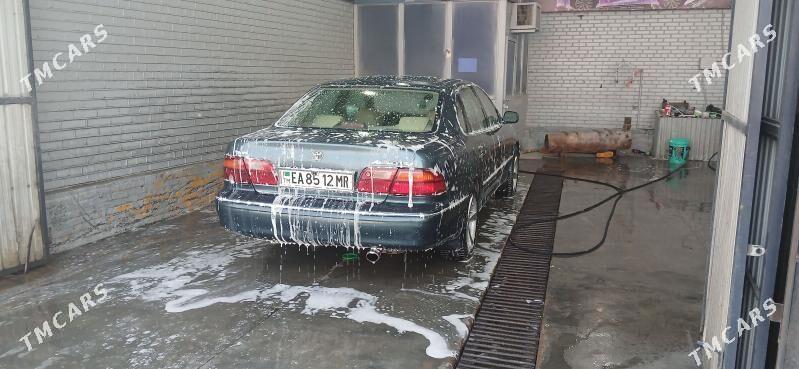 Toyota Avalon 2000 - 150 000 TMT - Мары - img 9