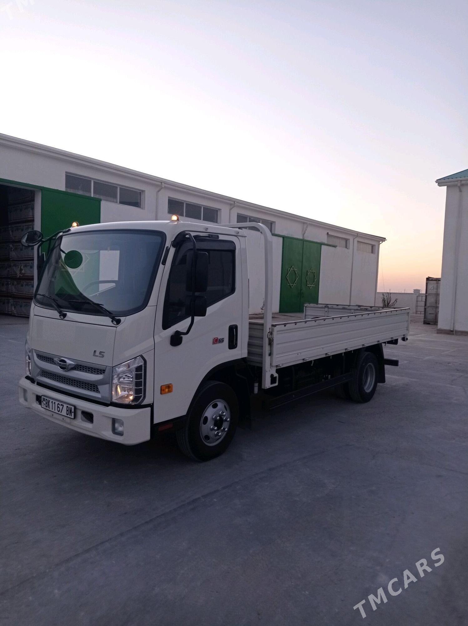 Forland H2 2024 - 280 000 TMT - Гумдаг - img 2