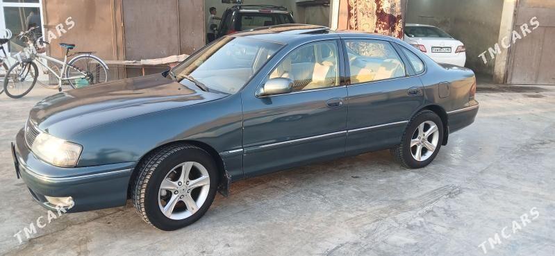 Toyota Avalon 2000 - 150 000 TMT - Мары - img 1