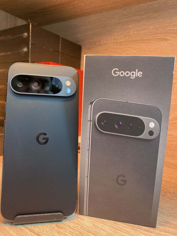 Google pixel 9 pro XL - Aşgabat - img 3