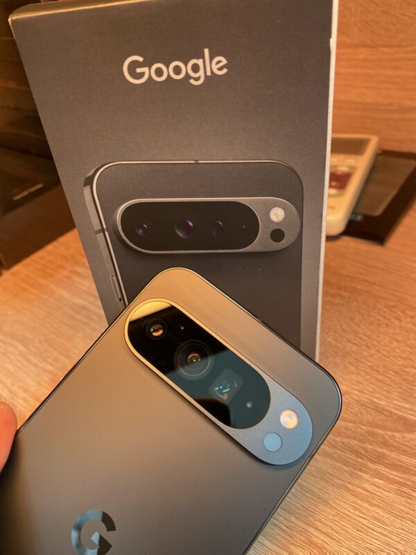 Google pixel 9 pro XL - Aşgabat - img 4