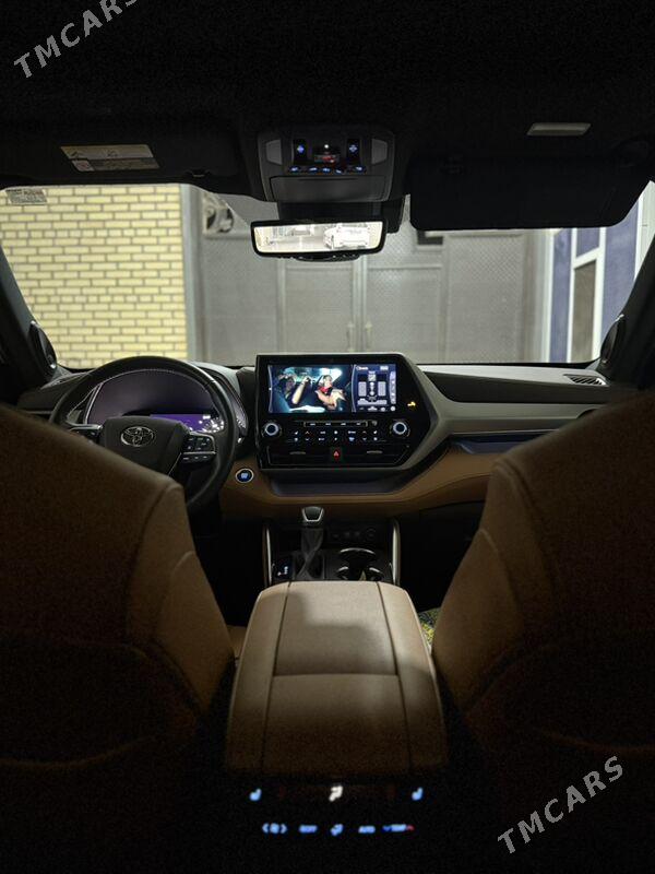 Toyota Highlander 2021 - 669 999 TMT - Мары - img 6
