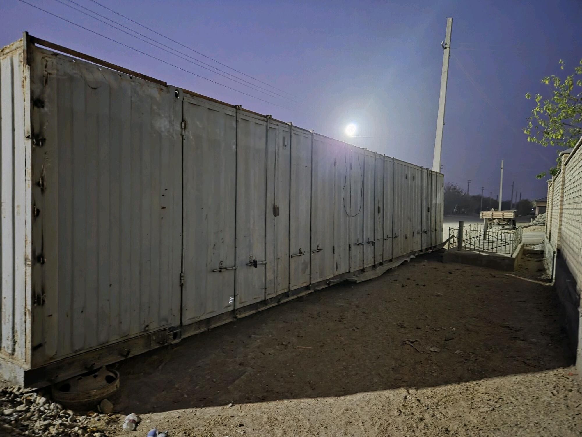 кантенир 45 000 TMT - Tejen - img 1