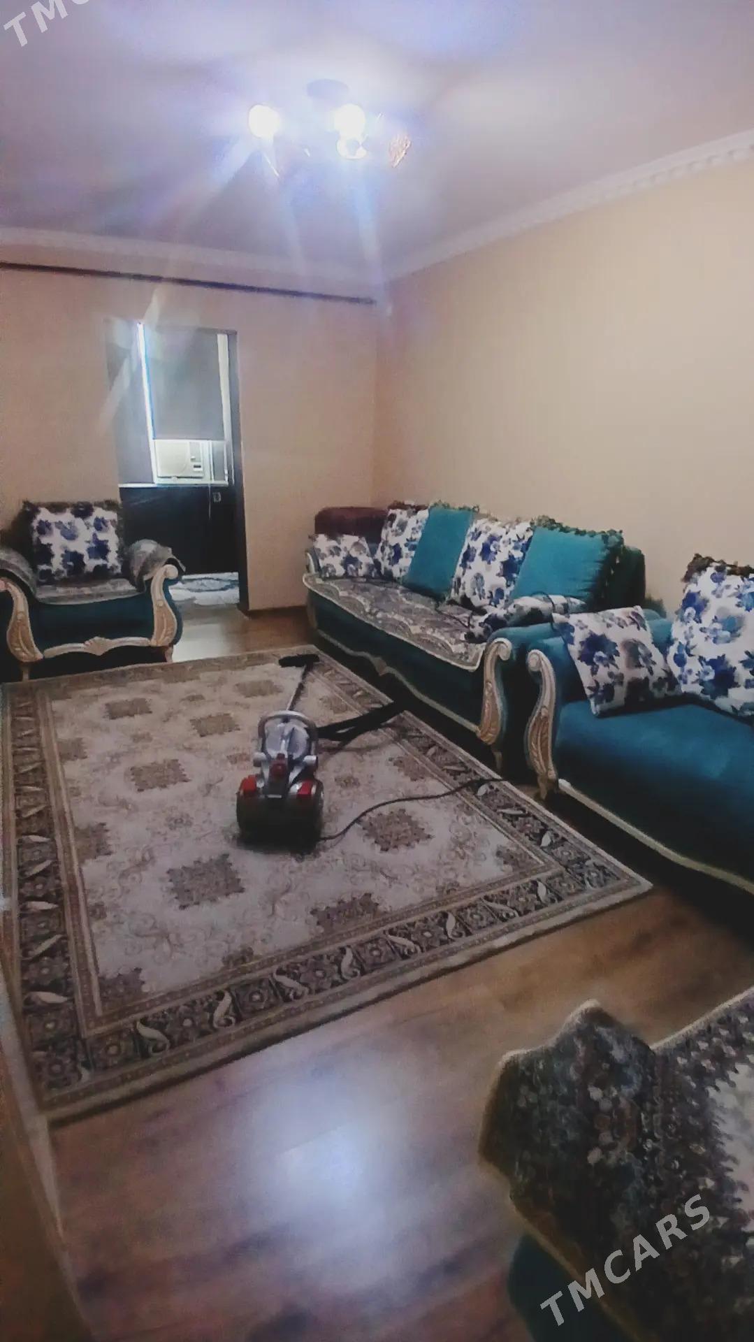 9 мкр - Aşgabat - img 6