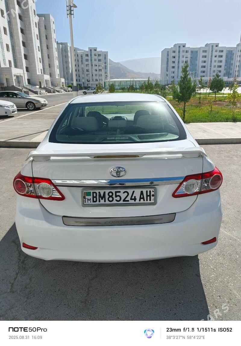 Toyota Corolla 2013 - 165 000 TMT - Änew - img 4