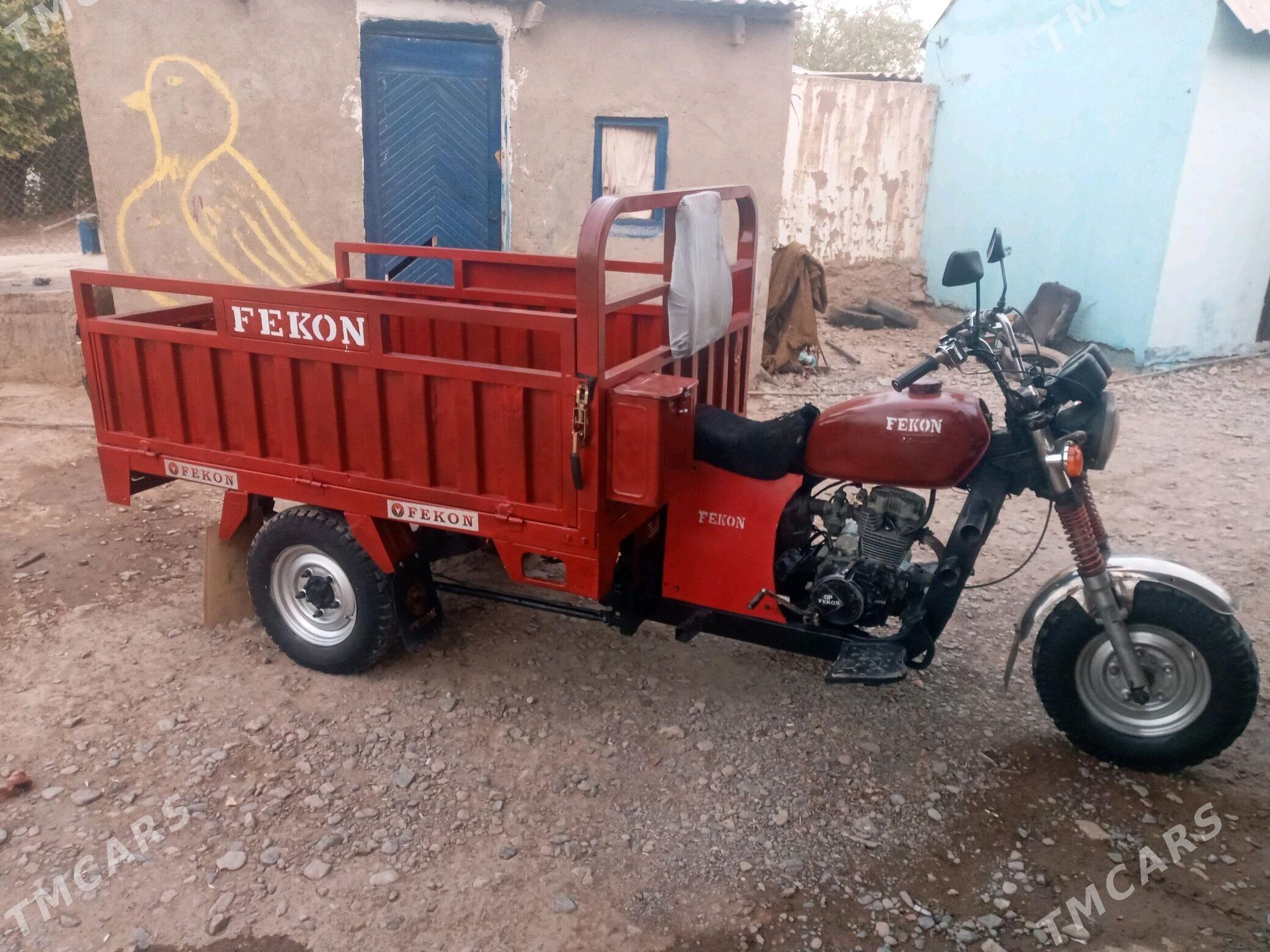 Fekon FK200-14G 2015 - 16 000 TMT - Babadaýhan - img 2