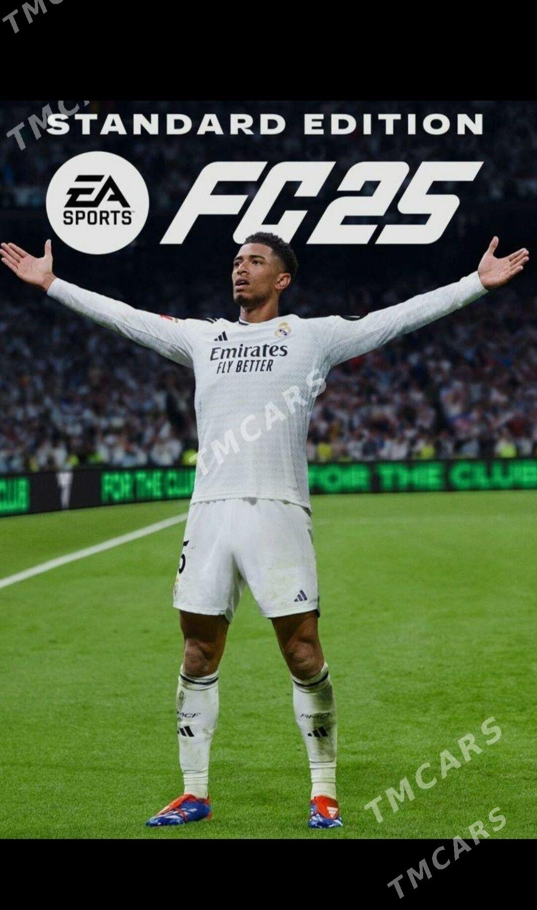 PROKAT PLAYSTATION 4 - Ашхабад - img 1