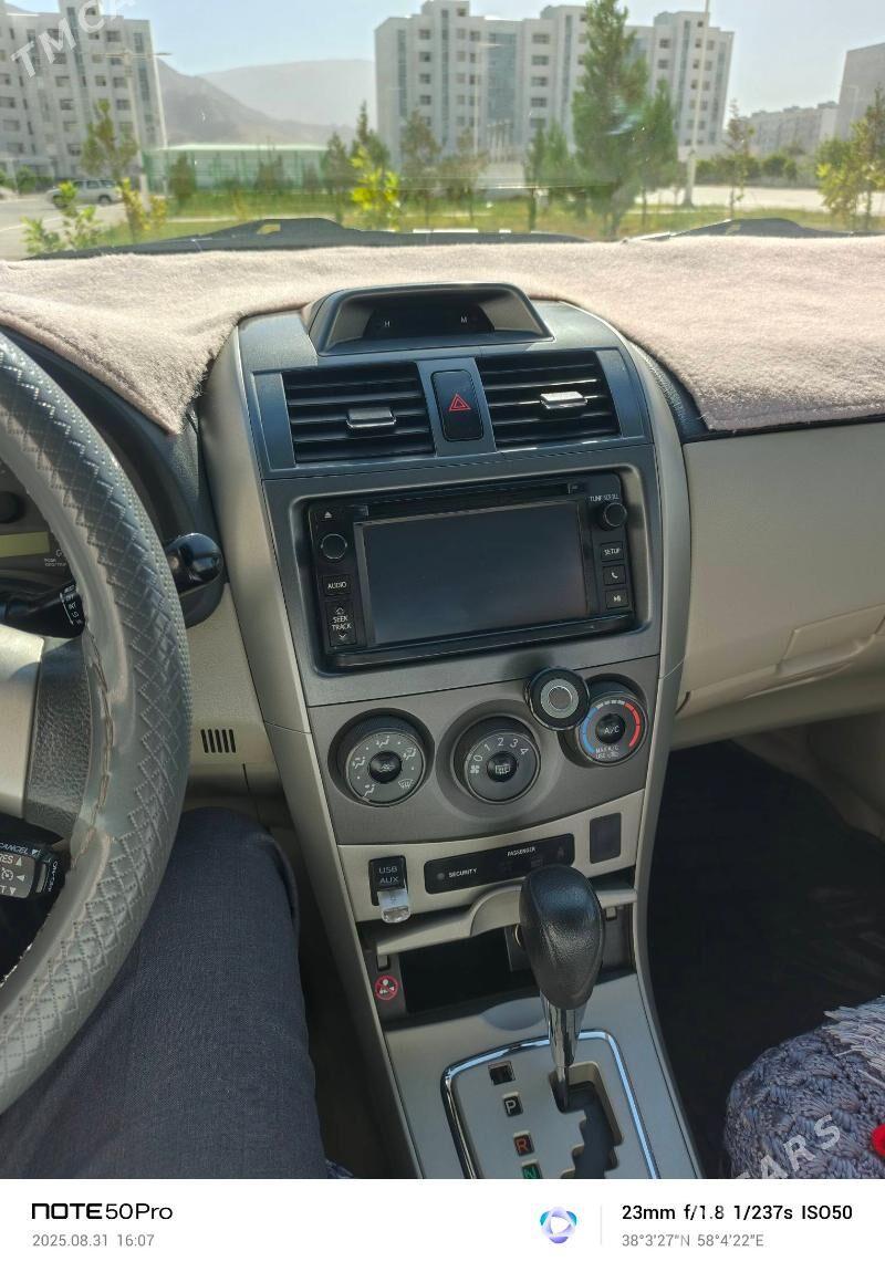 Toyota Corolla 2013 - 165 000 TMT - Änew - img 2