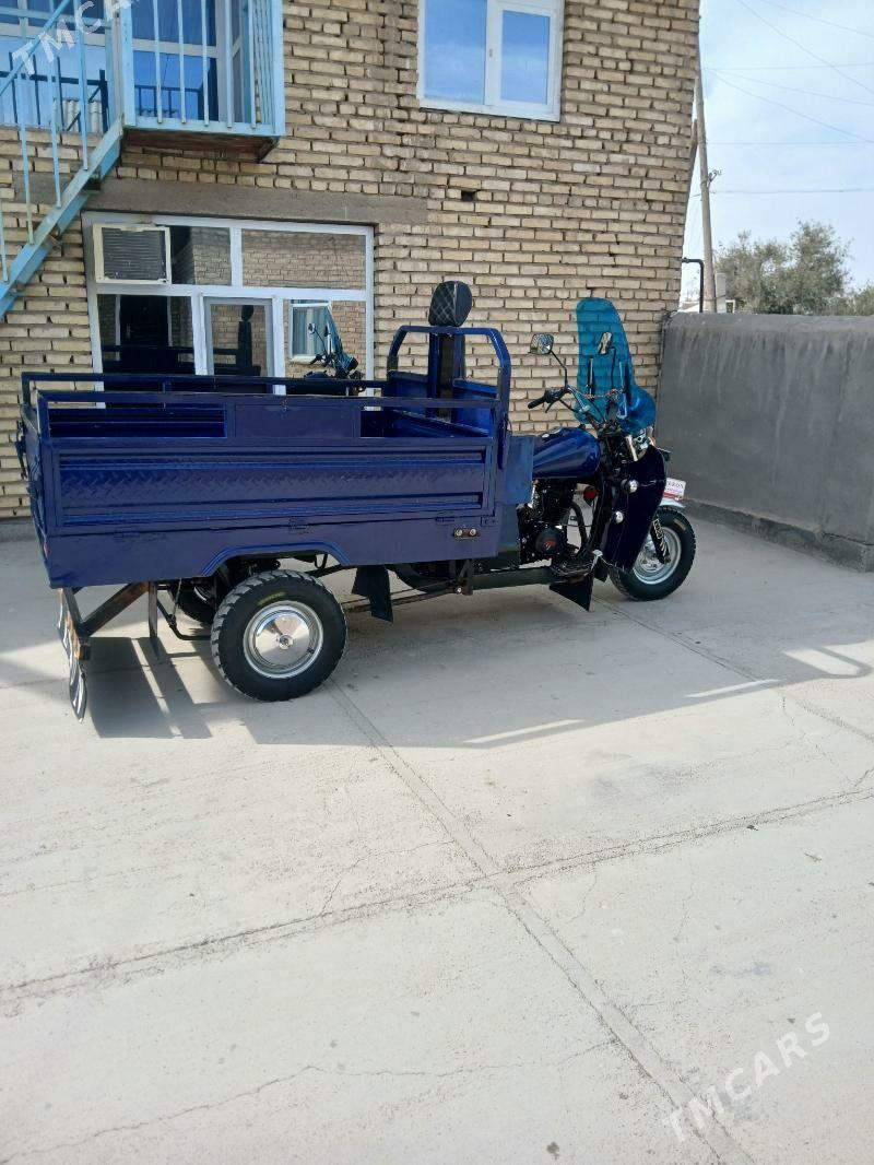 Fekon FK200-14G 2021 - 21 000 TMT - Кака - img 1
