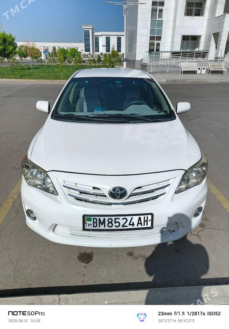 Toyota Corolla 2013 - 165 000 TMT - Änew - img 7